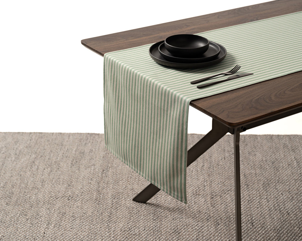 Cloth Table Runner-7