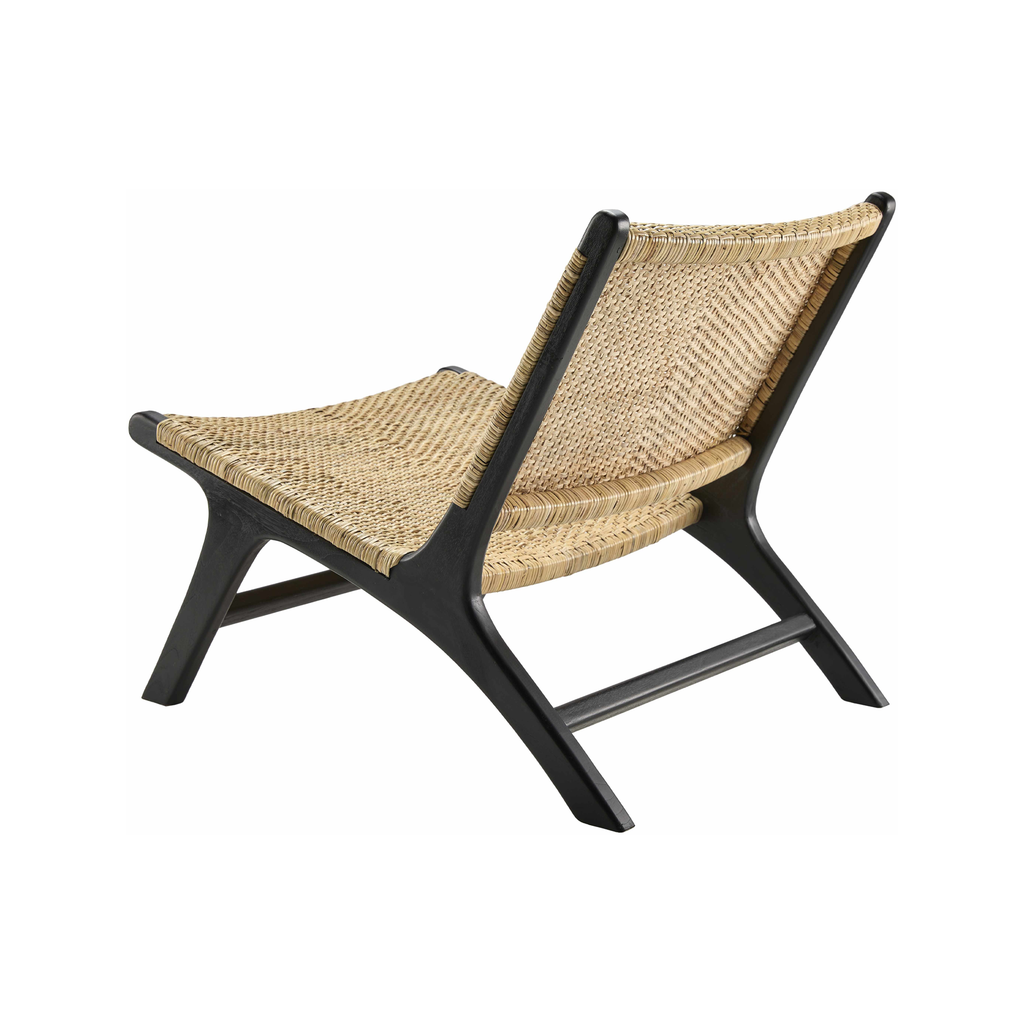 Tekoa Crest Accent Chair , Set of 2