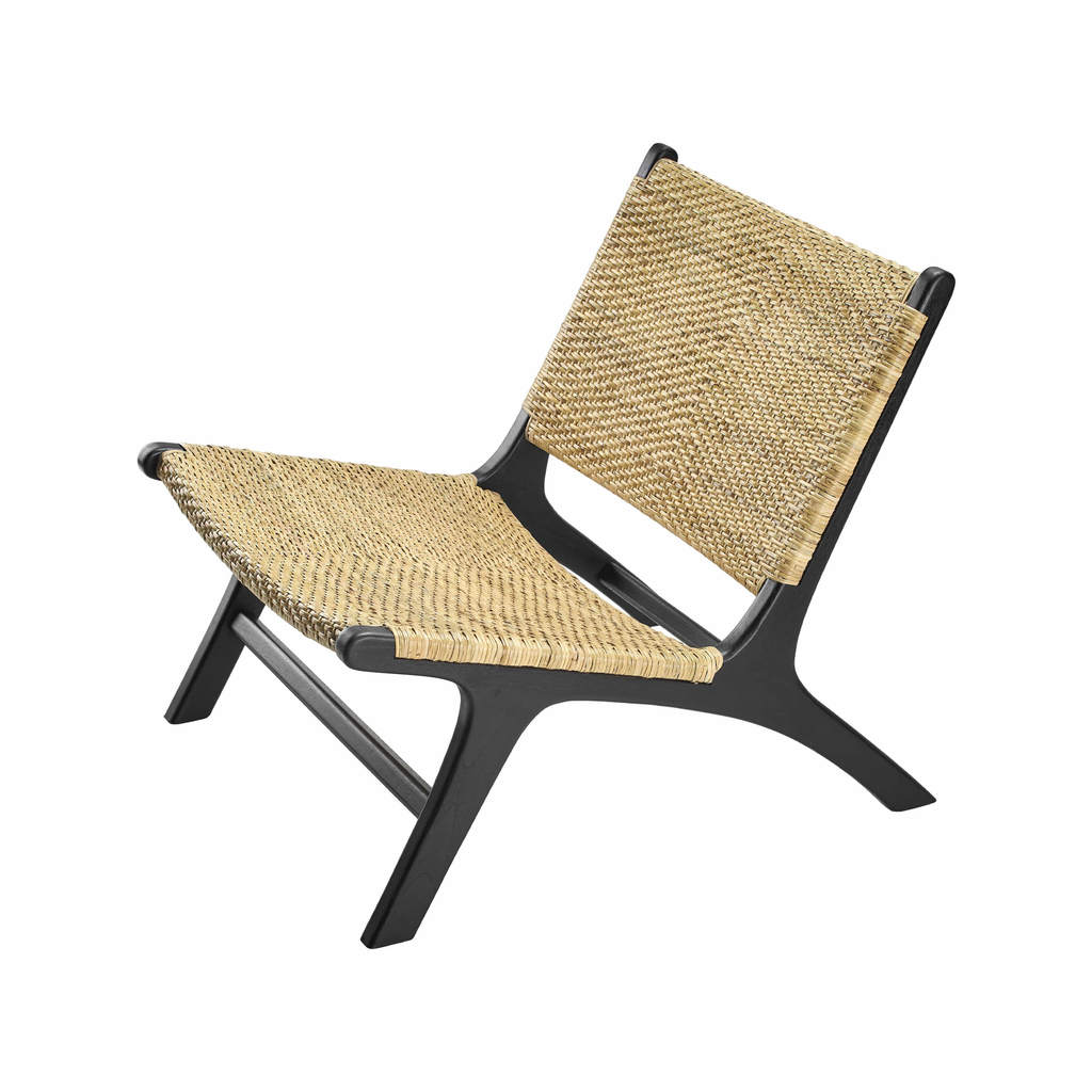 Tekoa Crest Accent Chair , Set of 2