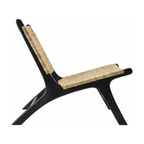 Tekoa Crest Accent Chair , Set of 2
