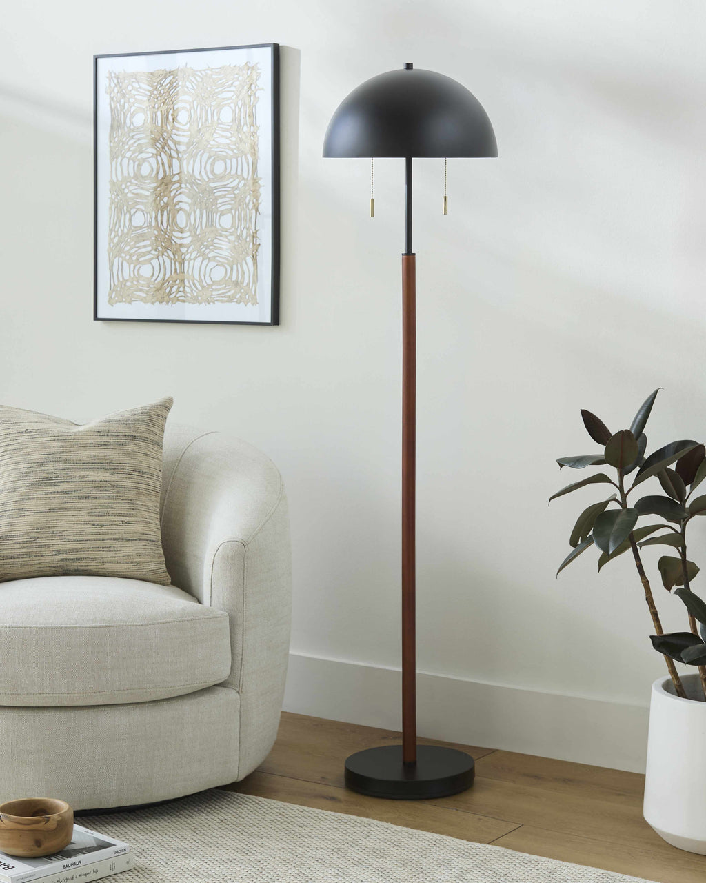 Vlajkovac Floor Lamp-4