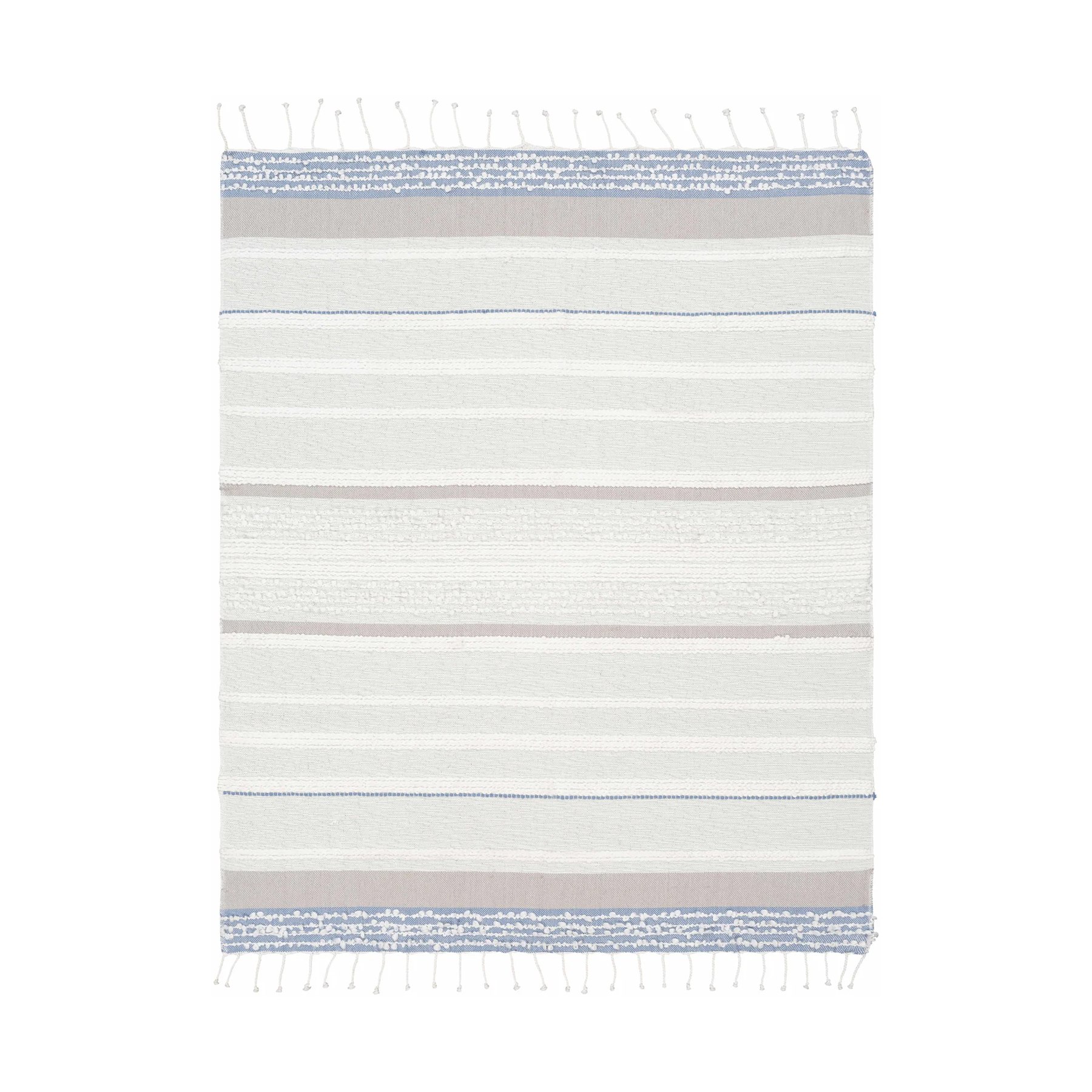 Wetherby Throw Blanket