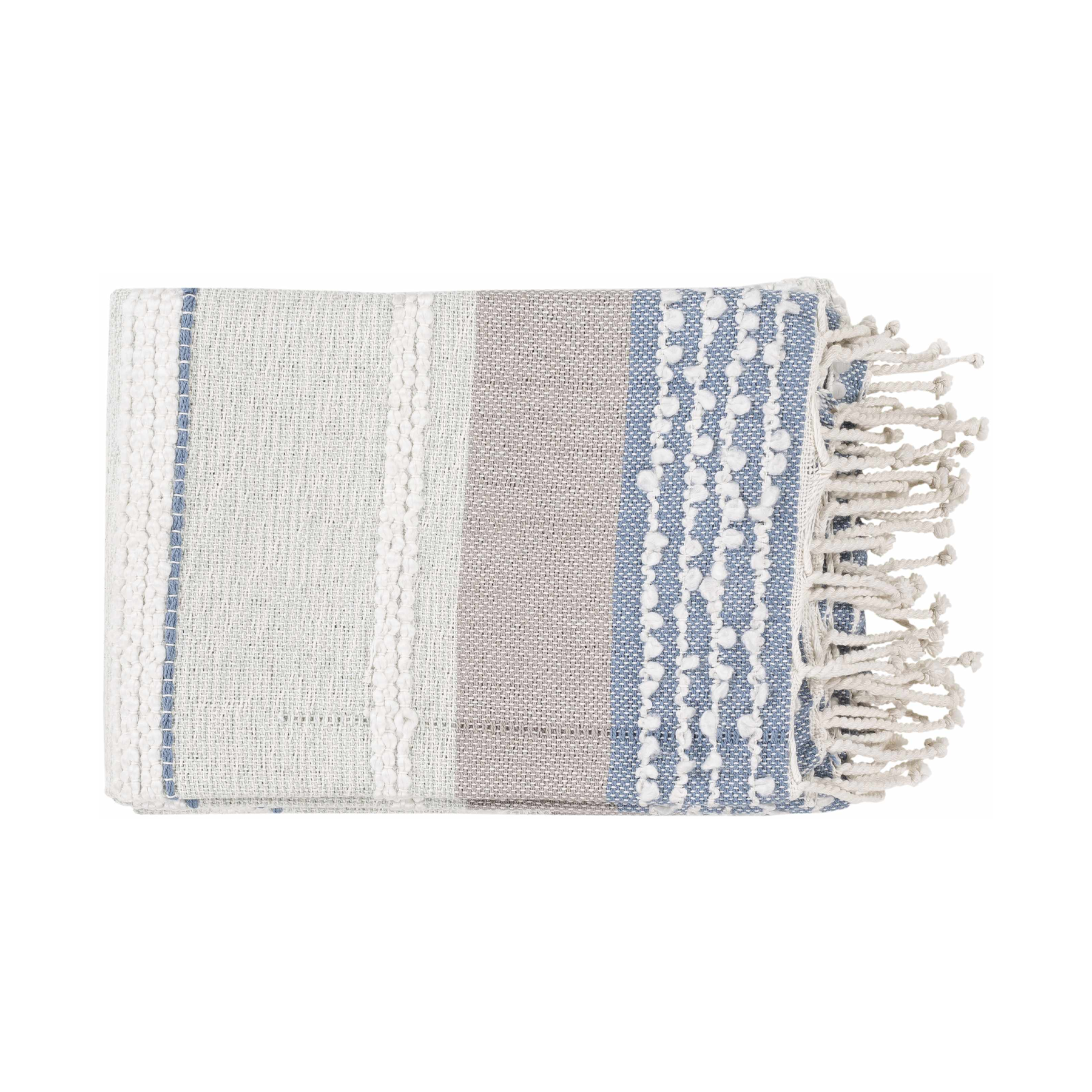 Wetherby Throw Blanket