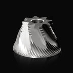 TIMEMORE Whirly 01S Portable Electric Grinder-2