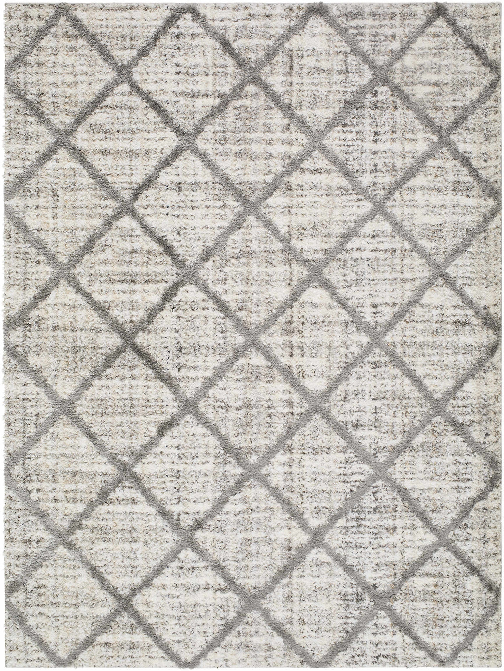 Anuhea Off White Area Rug-0