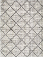 Anuhea Off White Area Rug-0