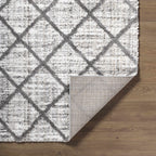 Anuhea Off White Area Rug-3