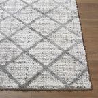Anuhea Off White Area Rug-1