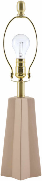 Yubileyny Blush Table Lamp-4
