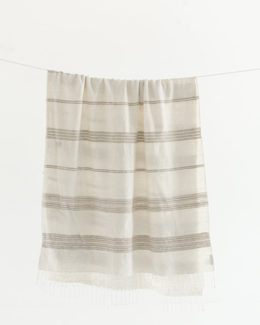 Aden Cotton Throw Blanket-7