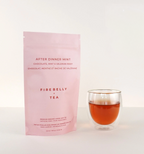 After Dinner Mint - Firebelly Tea
