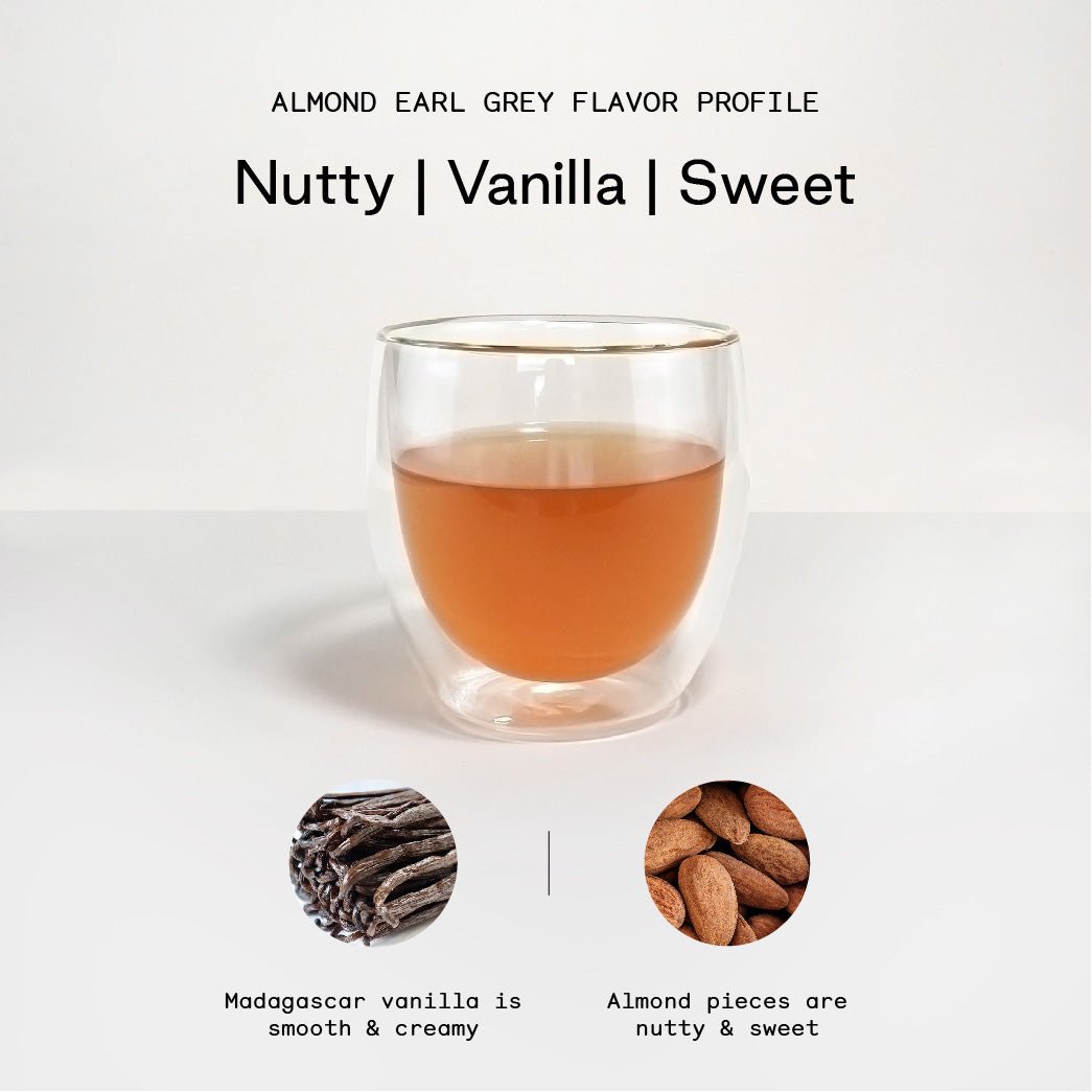 Almond Earl Grey-3