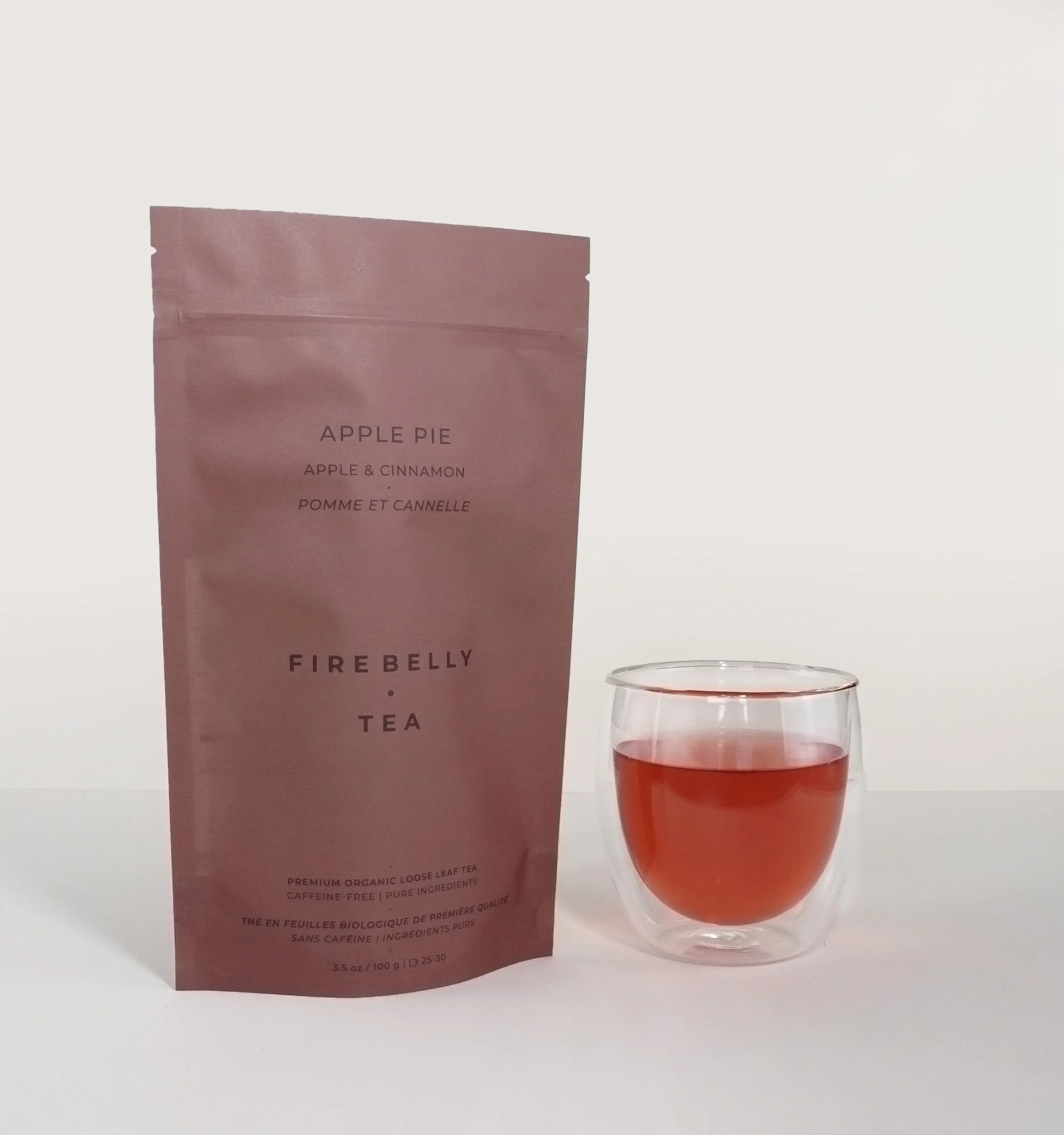 Apple Pie - Firebelly Tea