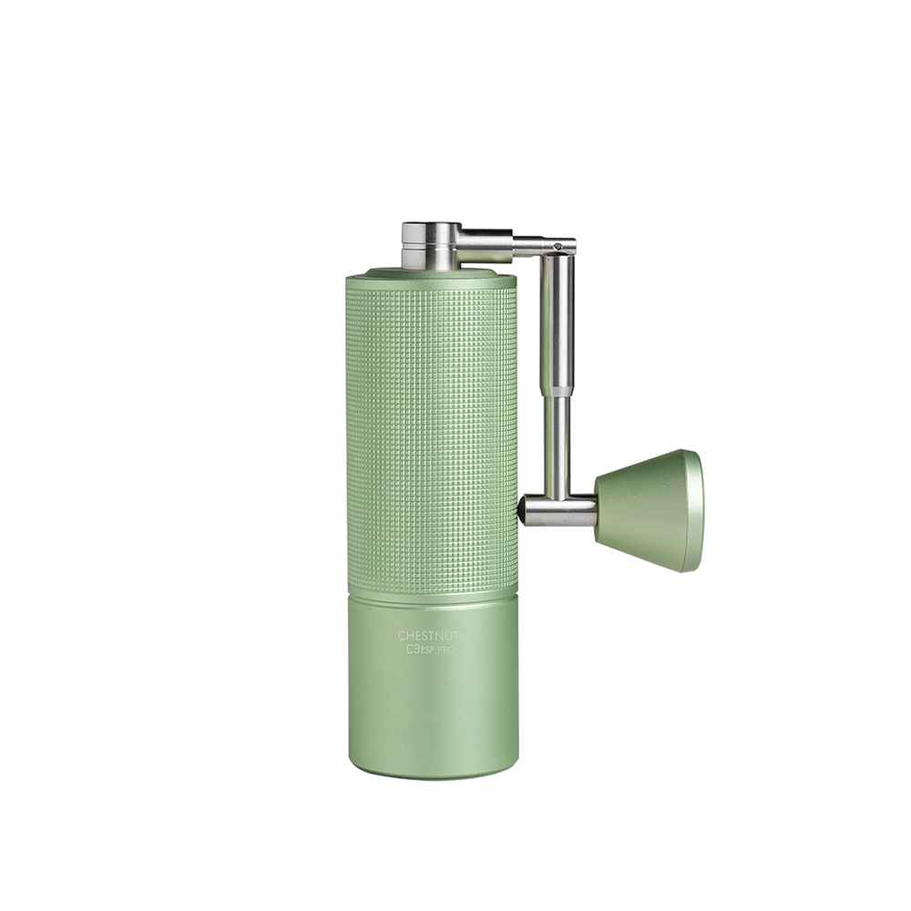 TIMEMORE Manual Coffee Grinder Chestnut C3 ESP Pro-1