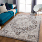 Cardston Thick Luxe Rug-1