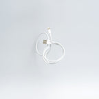 Leather organizer for charging cords-1