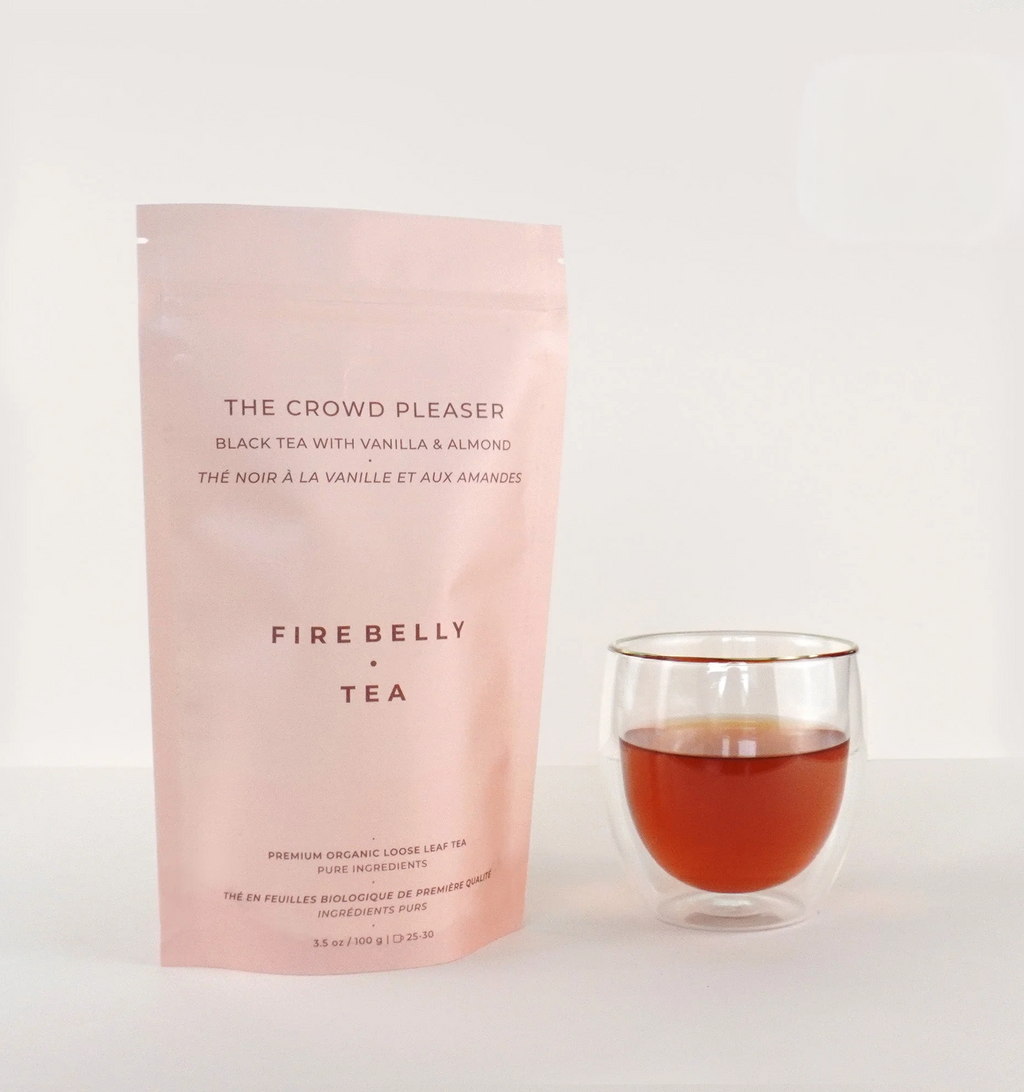 The Crowd Pleaser - Firebelly Tea