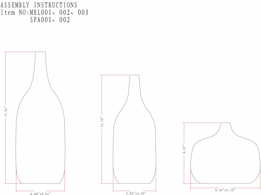 Cinigiano Green Vase-1