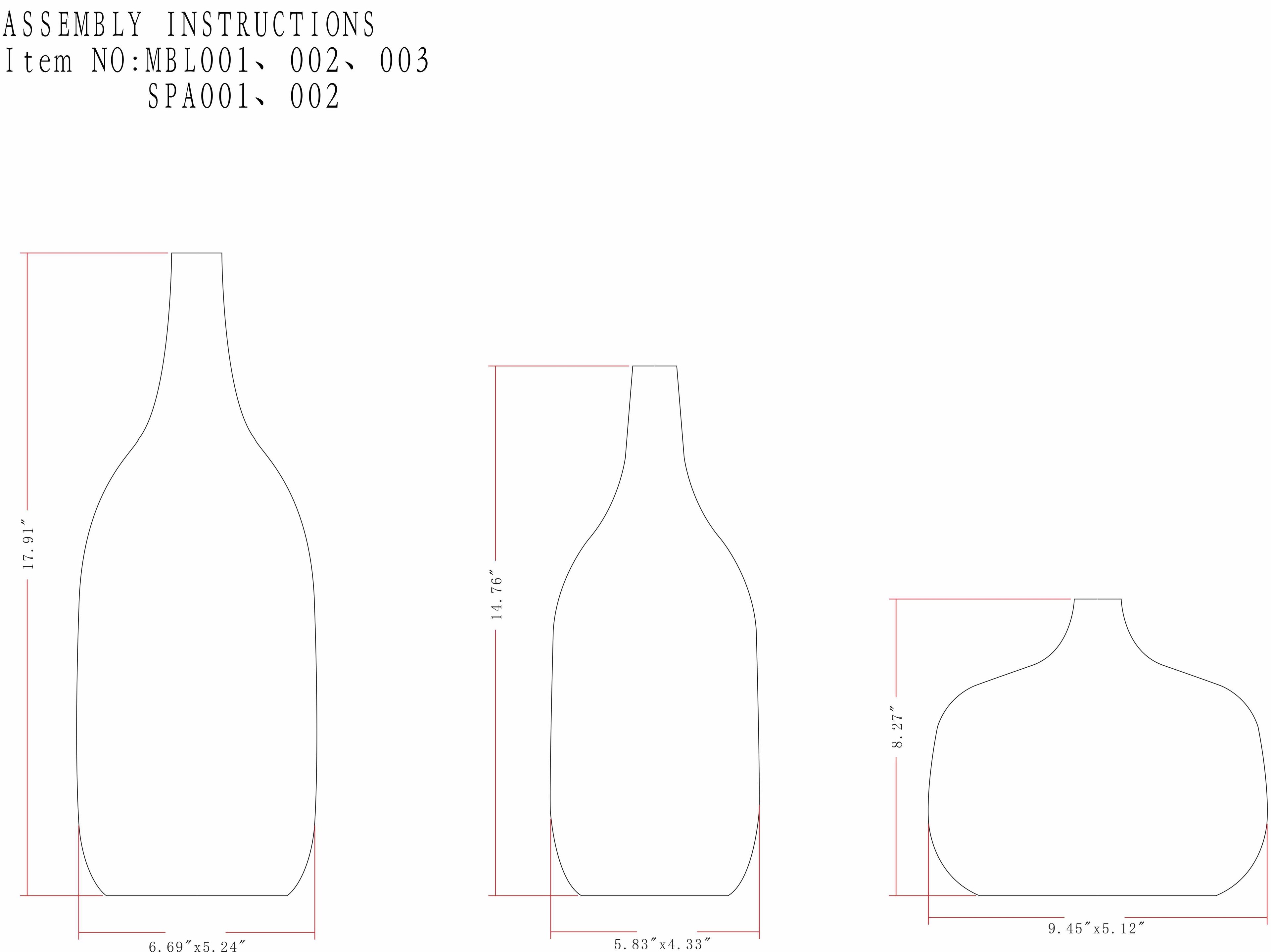 Cinigiano Green Vase-1