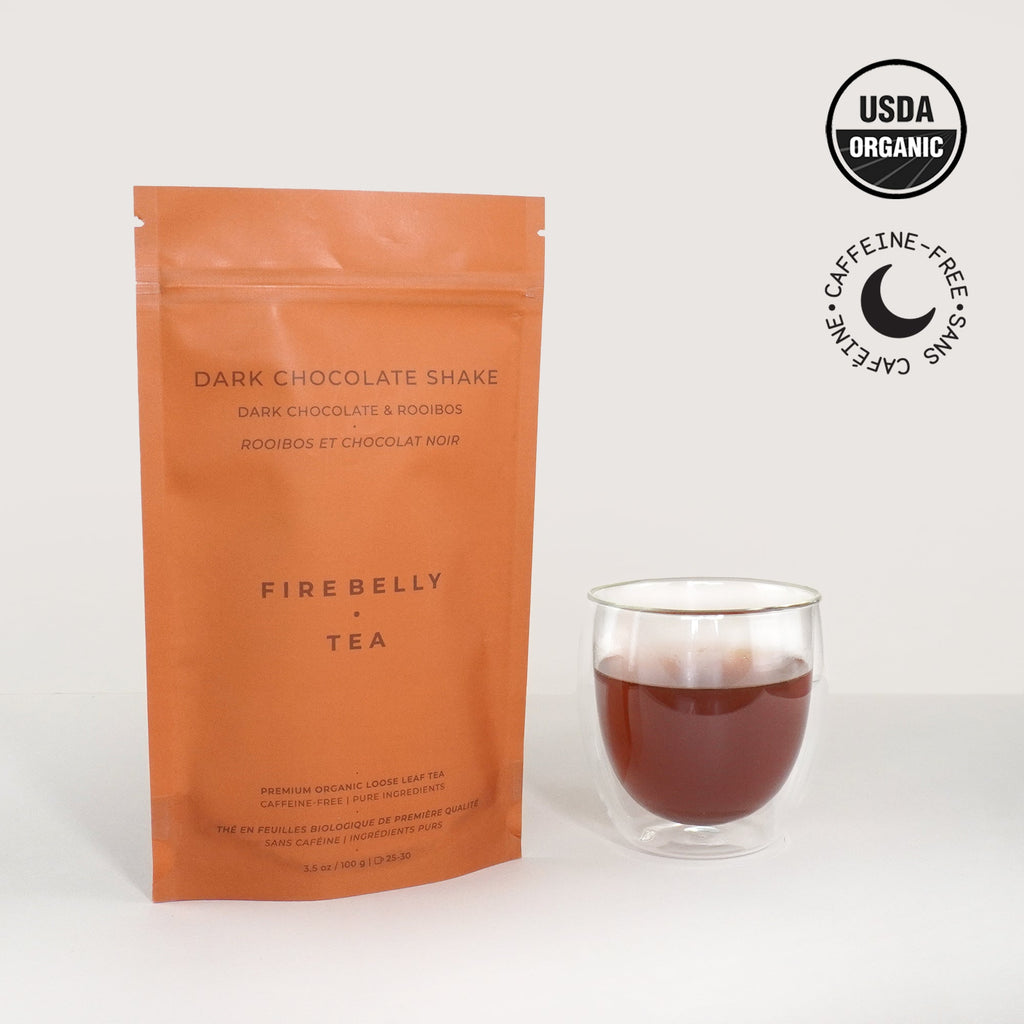 Dark Chocolate Shake-0