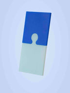 Dopamine Puzzle Cutting Board, Detachable Mould-Proof Serving Board-6