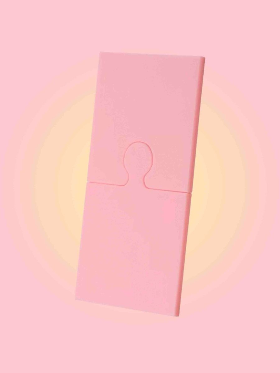 Dopamine Puzzle Cutting Board, Detachable Mould-Proof Serving Board-5