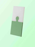 Dopamine Puzzle Cutting Board, Detachable Mould-Proof Serving Board-8