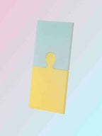 Dopamine Puzzle Cutting Board, Detachable Mould-Proof Serving Board-7