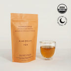 Pumpkin Spice - Firebelly Tea