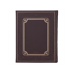 KJV Family Bible Lux-Leather - Imitation Leather