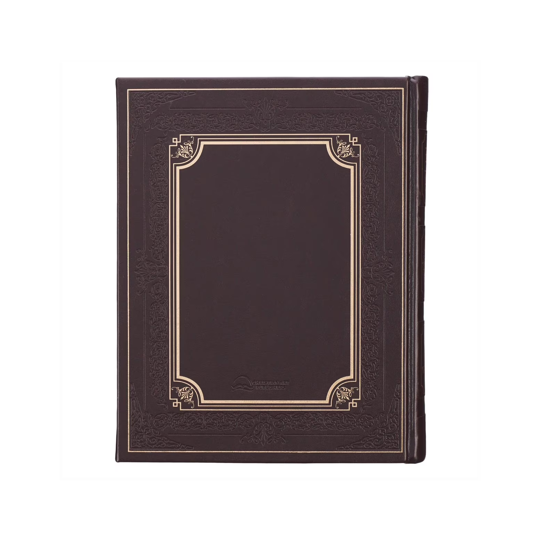 KJV Family Bible Lux-Leather - Imitation Leather