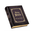 KJV Family Bible Lux-Leather - Imitation Leather