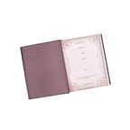 KJV Family Bible Lux-Leather - Imitation Leather