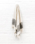 Riviera Cotton Bath Towel-5