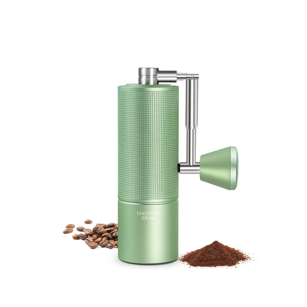 TIMEMORE Chestnut C3S Pro Manual Coffee Grinder-2