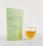 Makes Good Sencha - Firebelly Tea