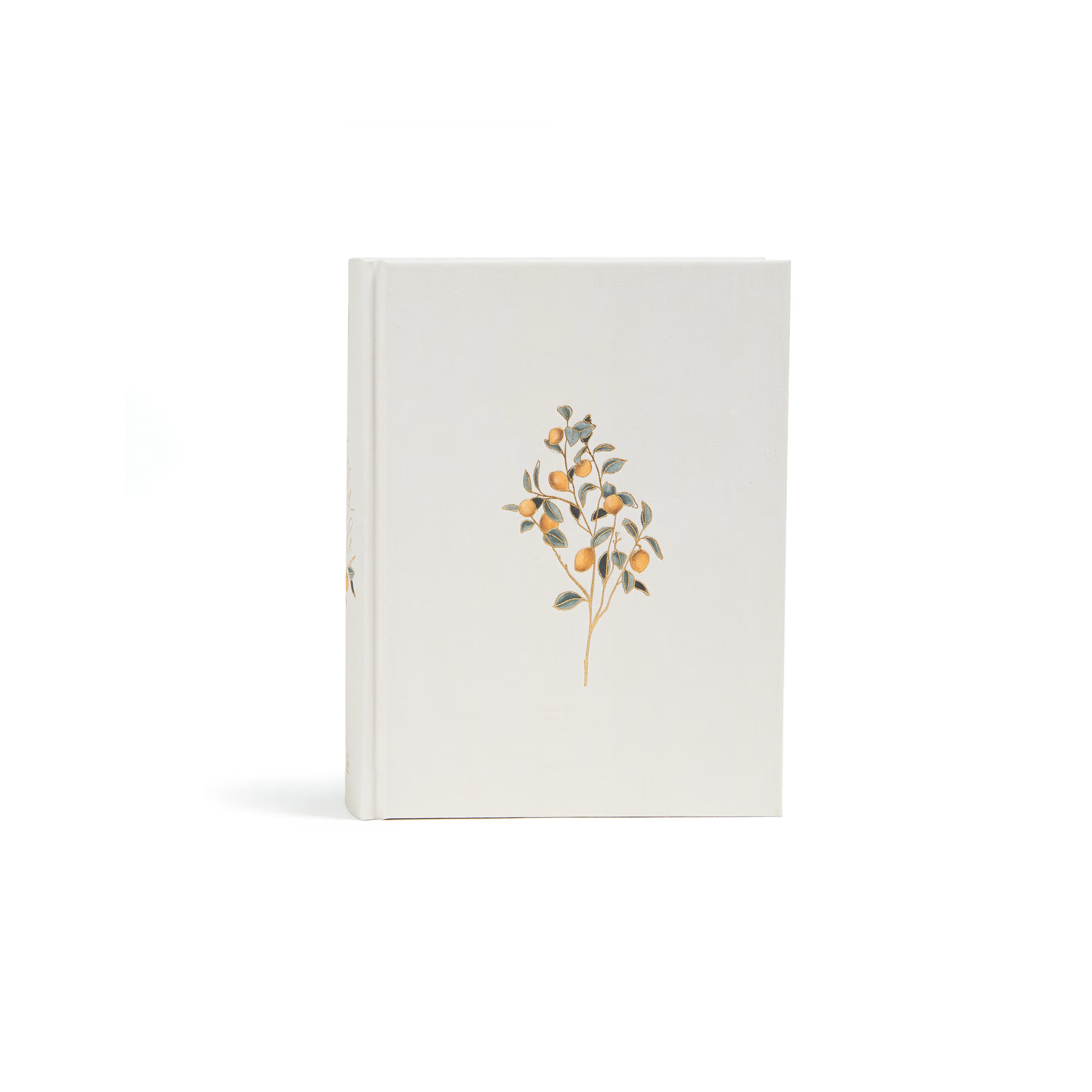 CSB Notetaking Bible, Hosanna Revival Edition, Lemons - Hardcover