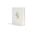 CSB Notetaking Bible, Hosanna Revival Edition, Lemons - Hardcover