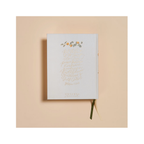 CSB Notetaking Bible, Hosanna Revival Edition, Lemons - Hardcover