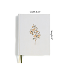 CSB Notetaking Bible, Hosanna Revival Edition, Lemons - Hardcover