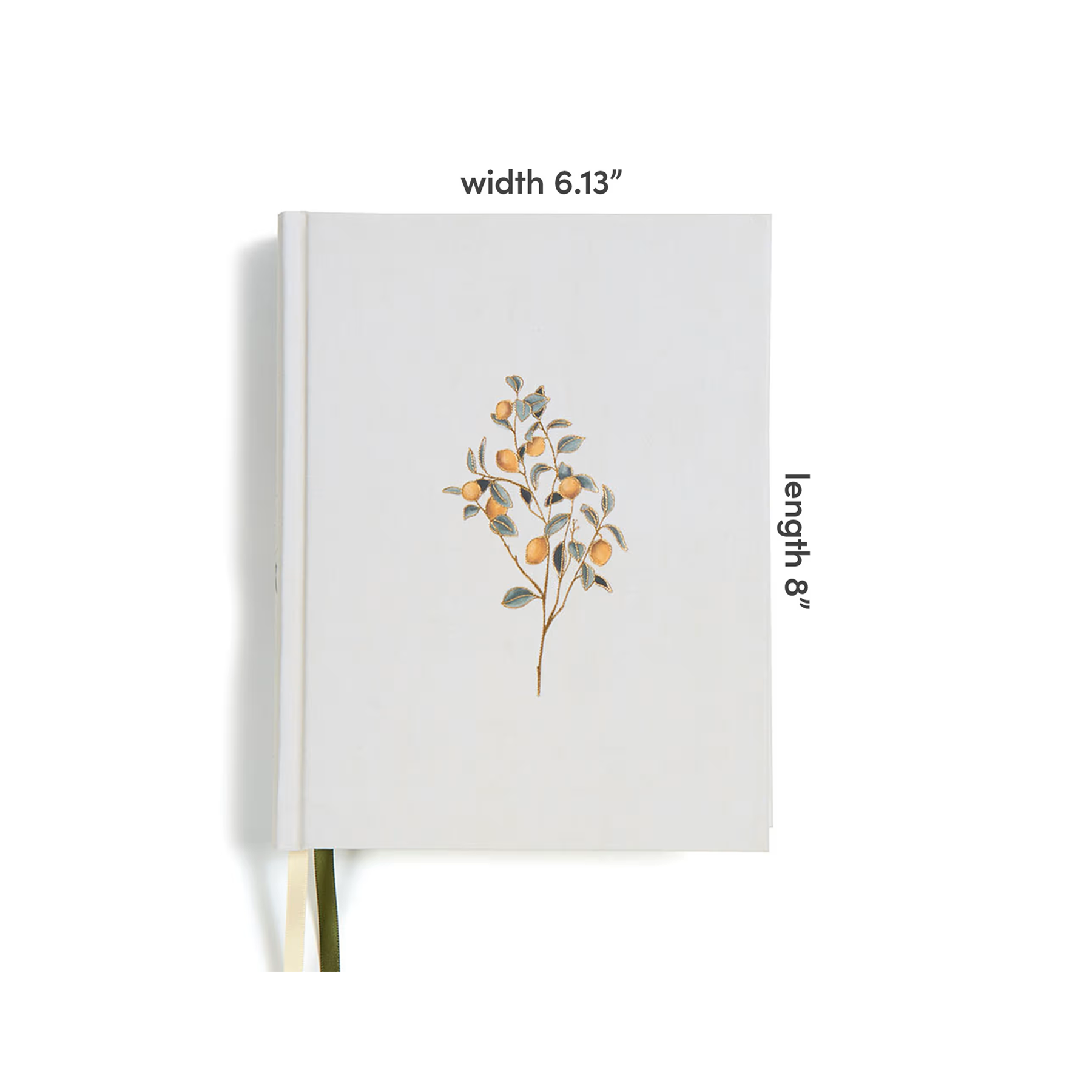 CSB Notetaking Bible, Hosanna Revival Edition, Lemons - Hardcover