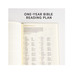 CSB Notetaking Bible, Hosanna Revival Edition, Lemons - Hardcover