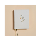 CSB Notetaking Bible, Hosanna Revival Edition, Lemons - Hardcover