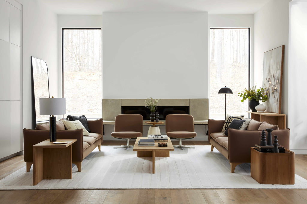Salaverry Sofa - Clearance-0