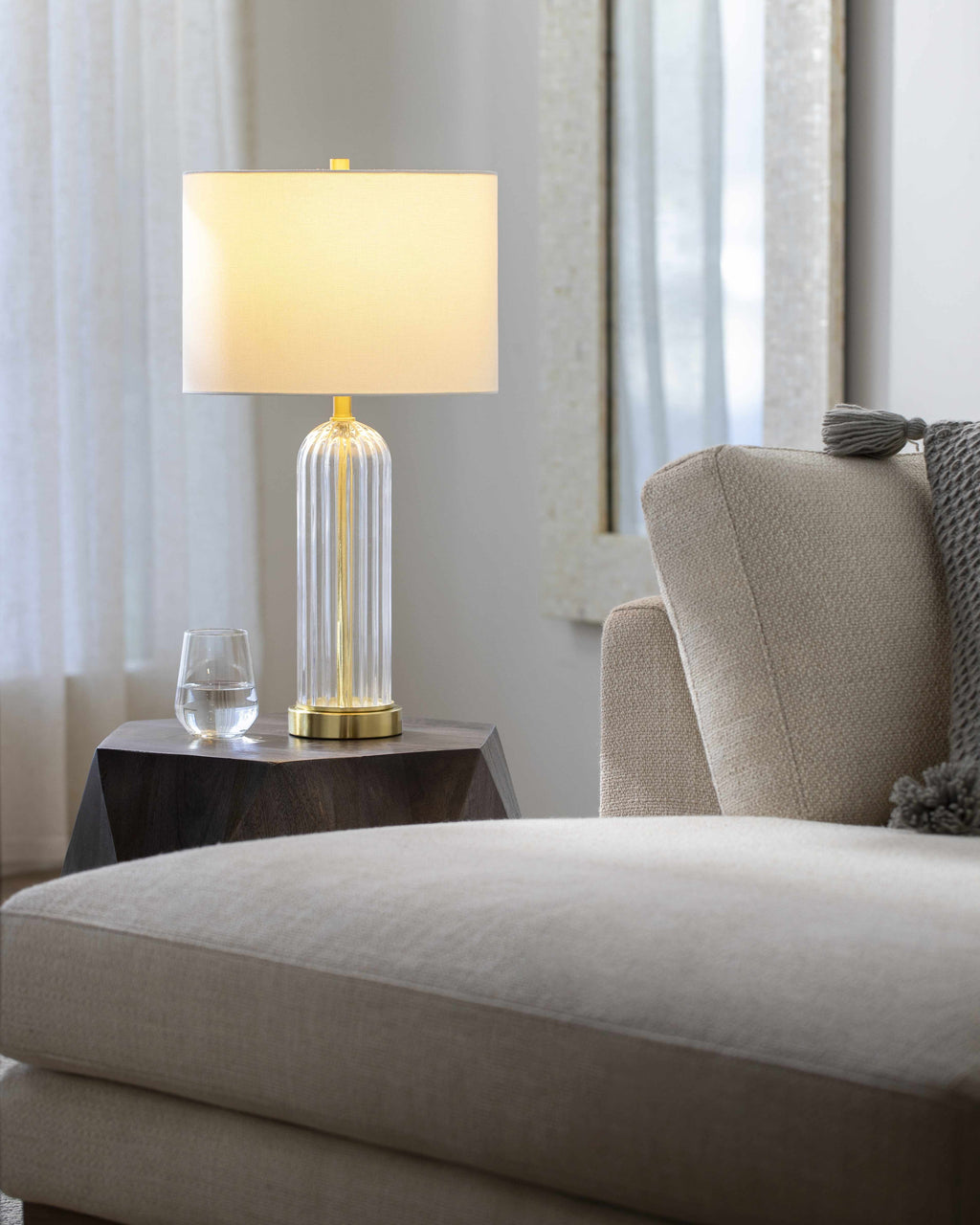 Jakhangaon Table Lamp-1