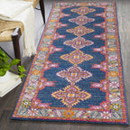 Kaitlyn Navy Area Rug-4