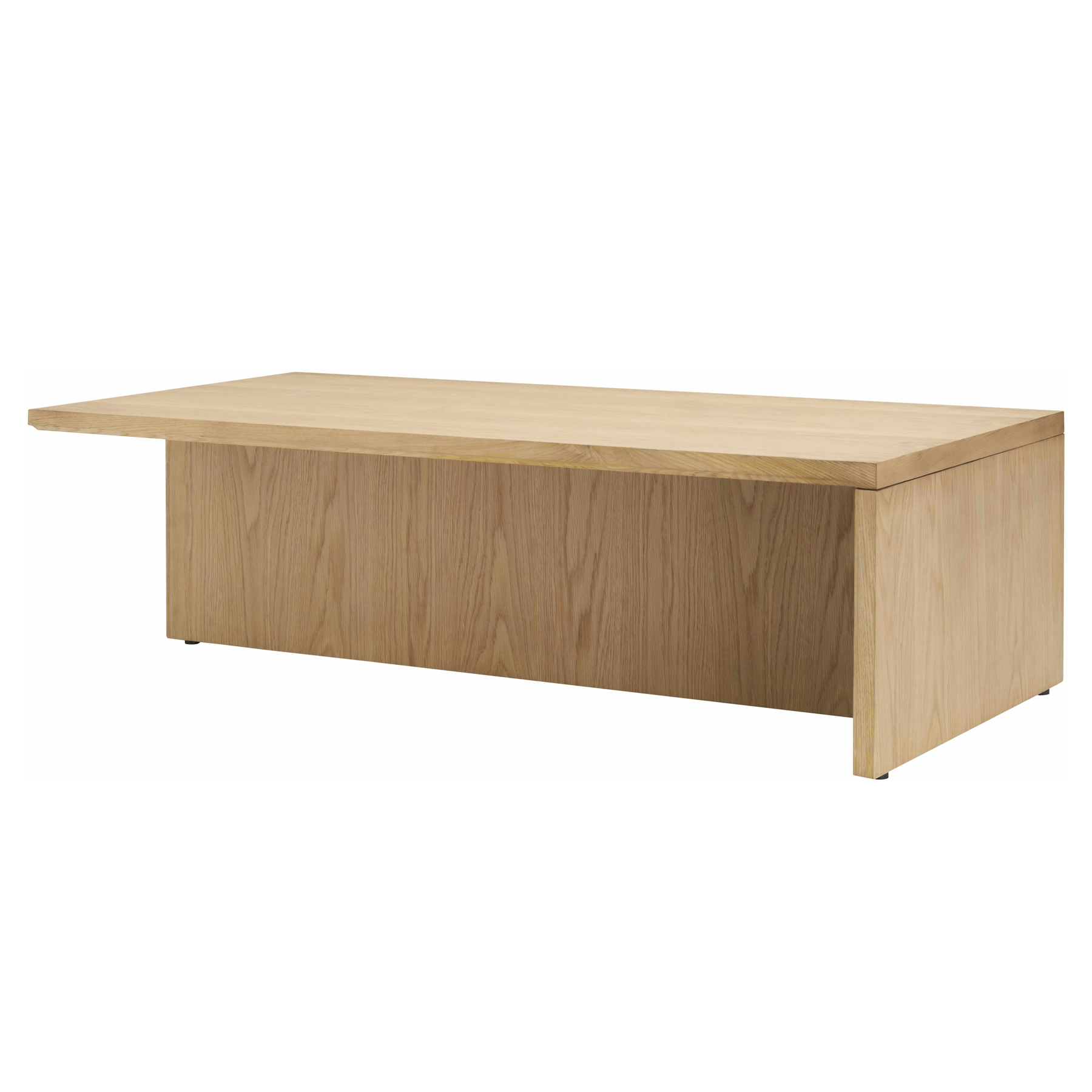 Capernaum Coffee Table – Oak