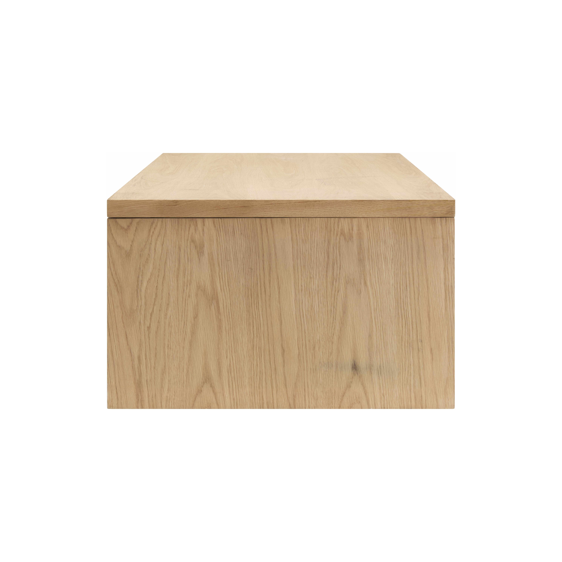 Capernaum Coffee Table – Oak