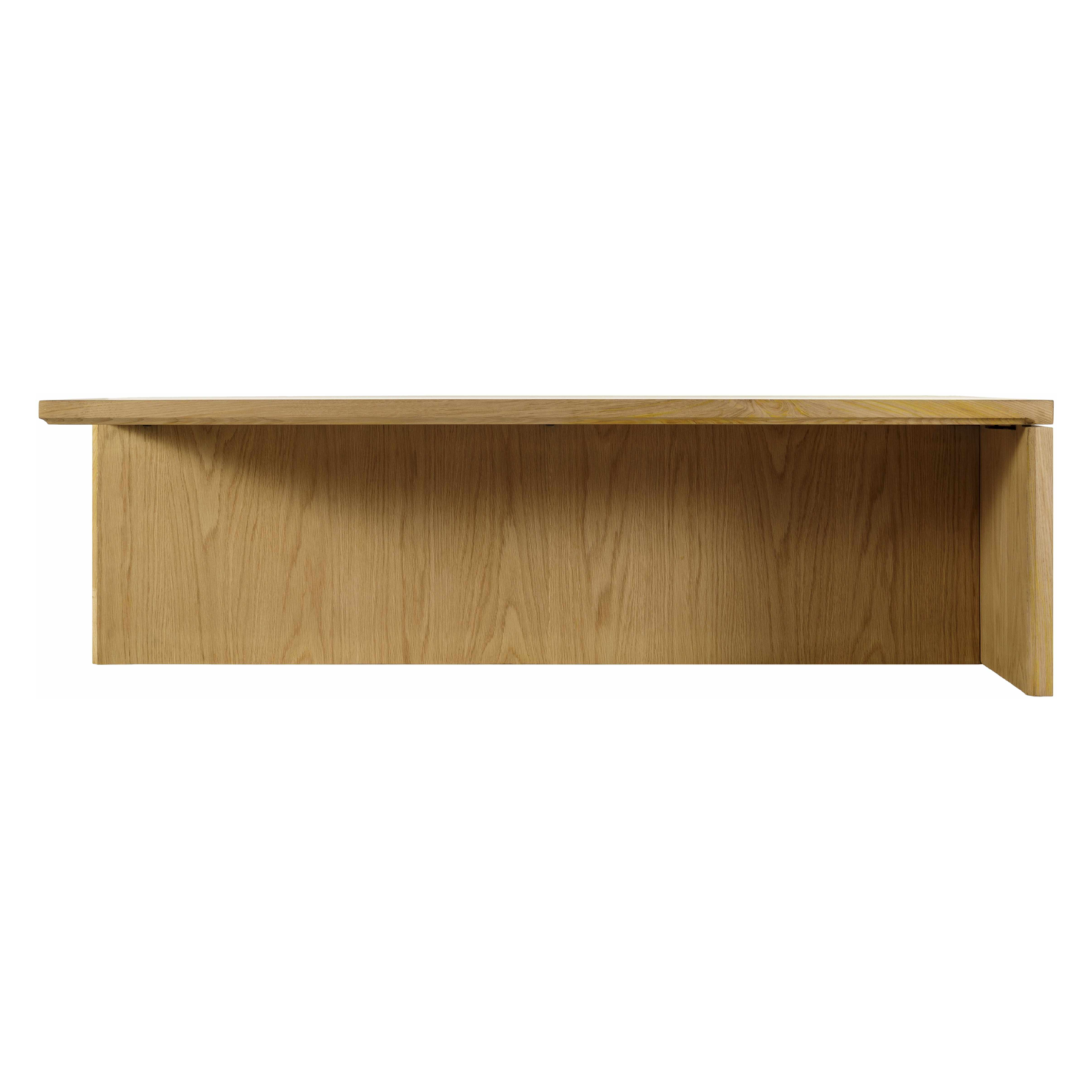 Capernaum Coffee Table – Oak