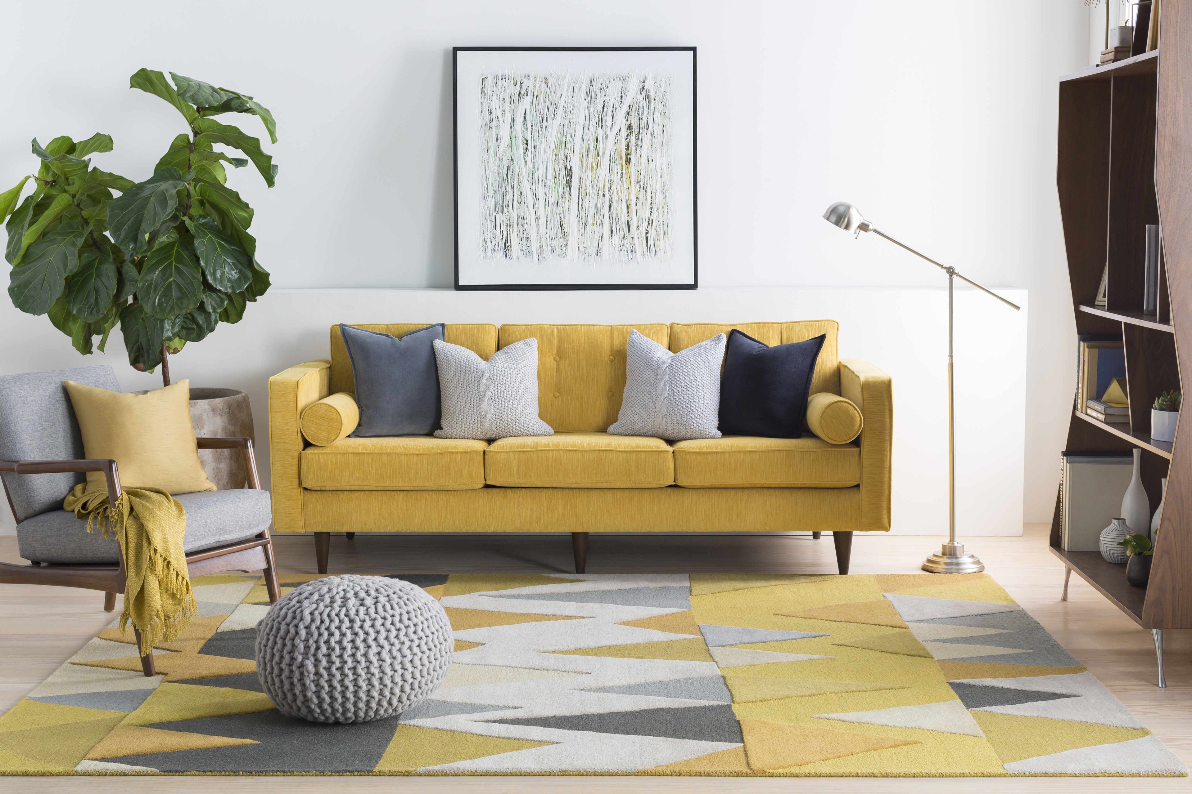 Frontovoye Throw Blanket-3